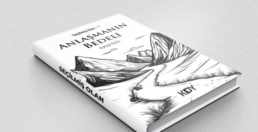 Seçilmiş Olan 1 – Anlaşmanın Bedeli
