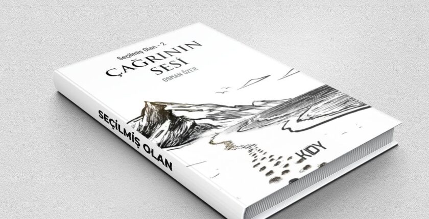 Seçilmiş Olan 2 – Çağrının Sesi