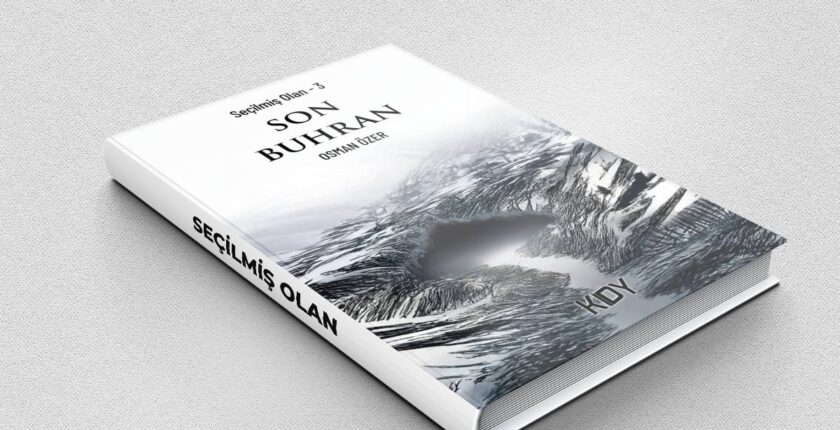 Seçilmiş Olan 3 – Son Buhran