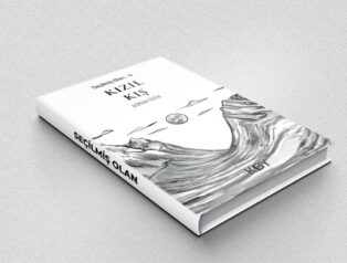 Seçilmiş Olan 4 – Kızıl Kış