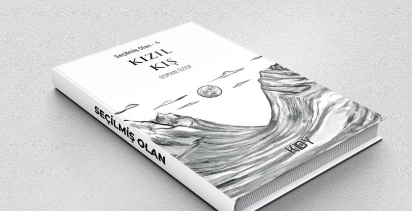 Seçilmiş Olan 4 – Kızıl Kış