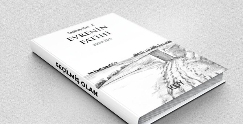 Seçilmiş Olan 6 – Evrenin Fatihi