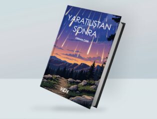 Yaratılıştan Sonra – Osman Özer