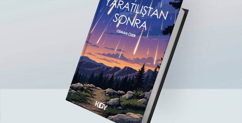 Yaratılıştan Sonra – Osman Özer