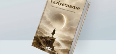 Vaziyetname – Burak Göç