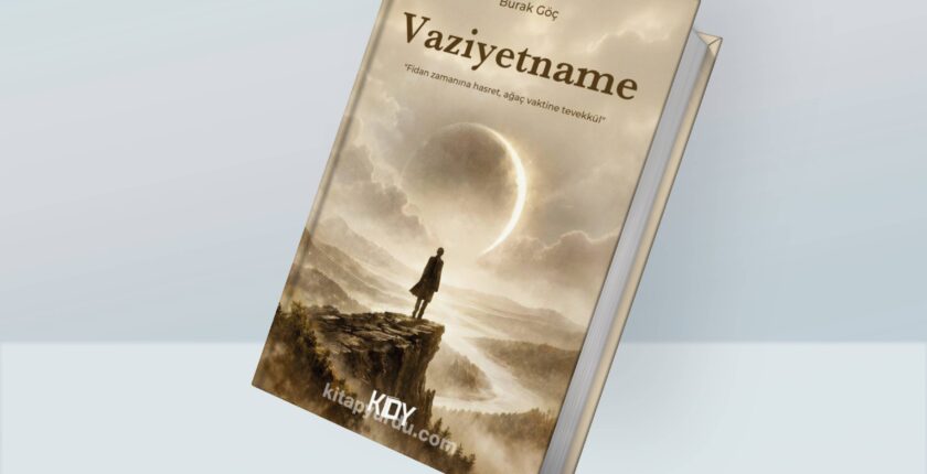 Vaziyetname – Burak Göç